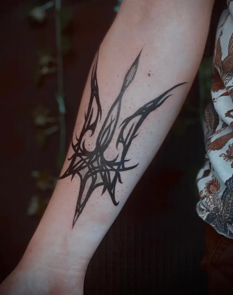 Dark_ink_Tattoo photo 10