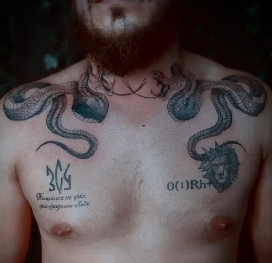 Dark_ink_Tattoo photo 2