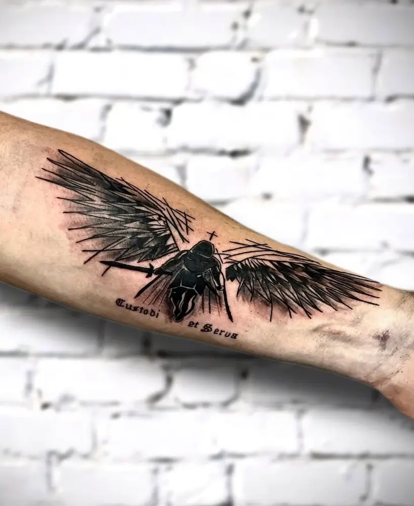 Dark_ink_Tattoo photo 21