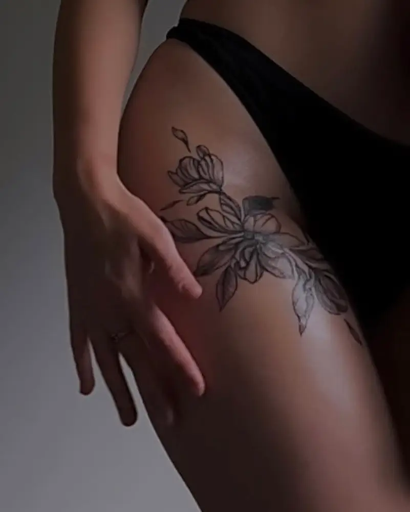 Dark_ink_Tattoo photo 4
