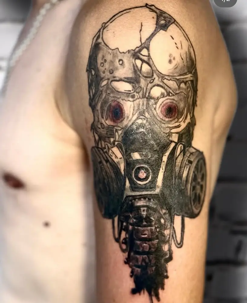 Dark_ink_Tattoo photo 18