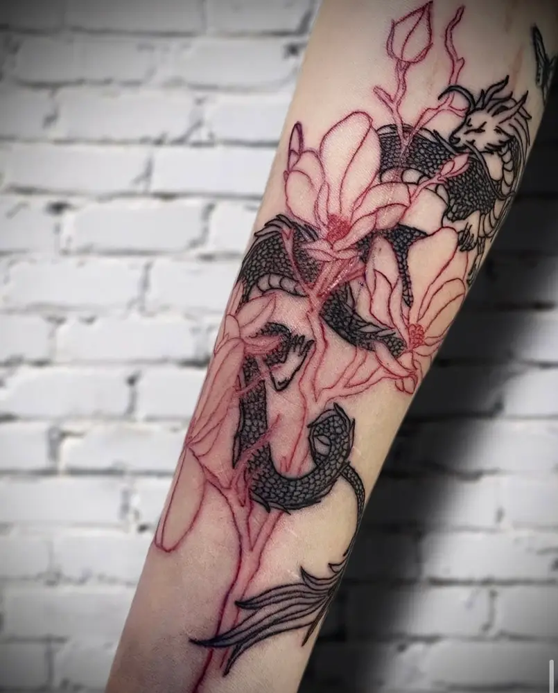 Dark_ink_Tattoo photo 14