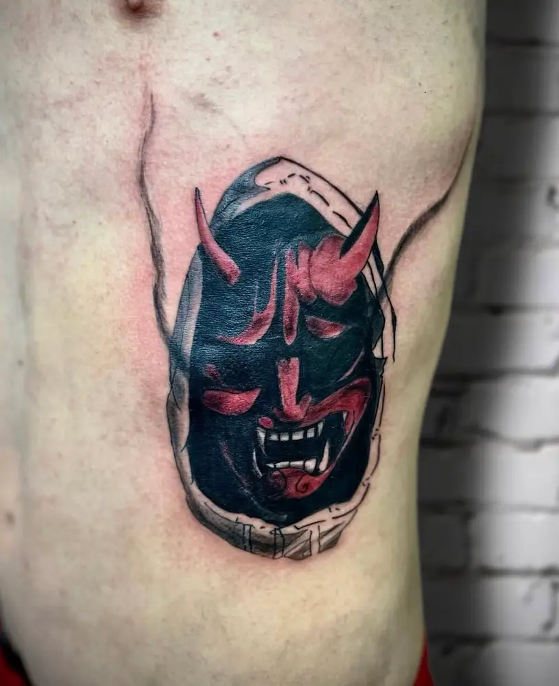 Dark_ink_Tattoo photo 7