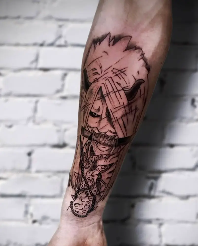 Dark_ink_Tattoo photo 15