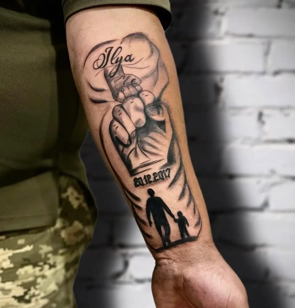 Dark_ink_Tattoo photo 20