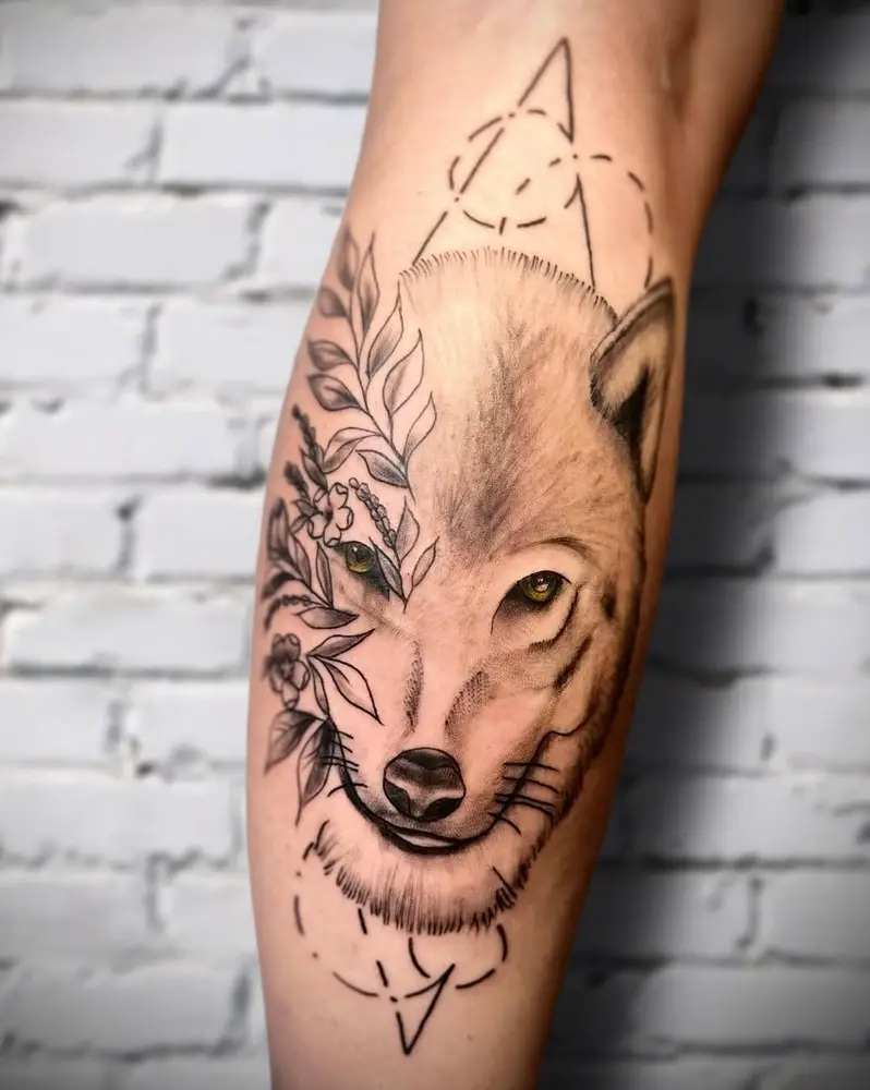 Dark_ink_Tattoo photo 16