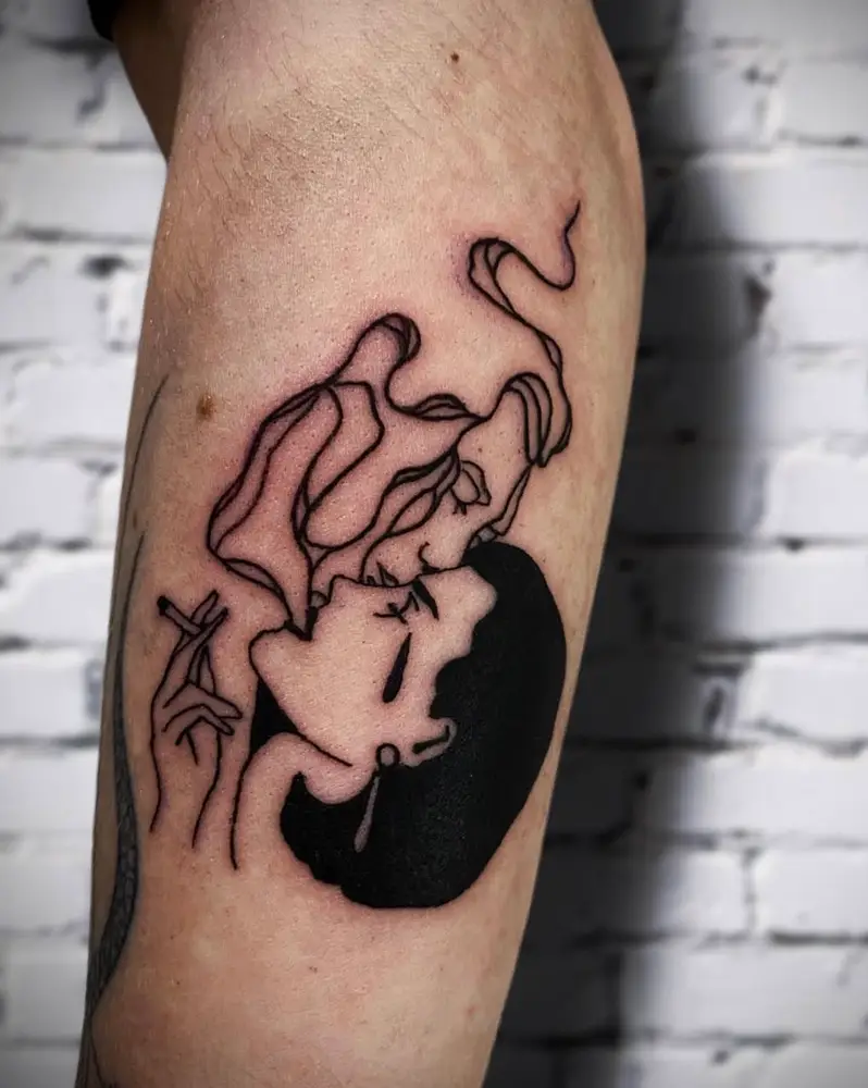Dark_ink_Tattoo photo 25