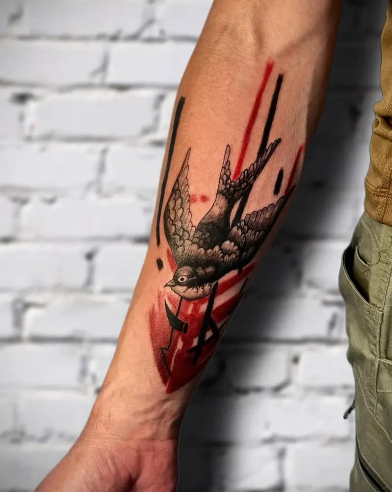 Dark_ink_Tattoo photo 6