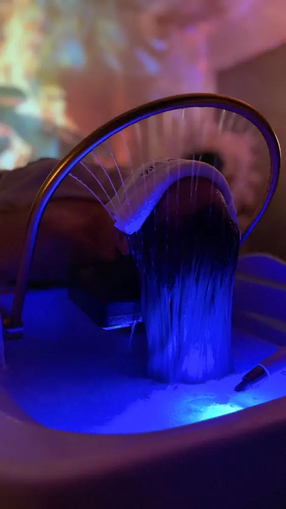 Ay Zeyla Head & Hair Spa photo 1