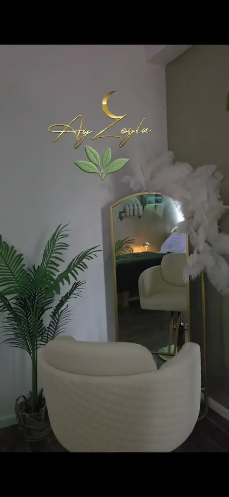 Ay Zeyla Head & Hair Spa photo 2