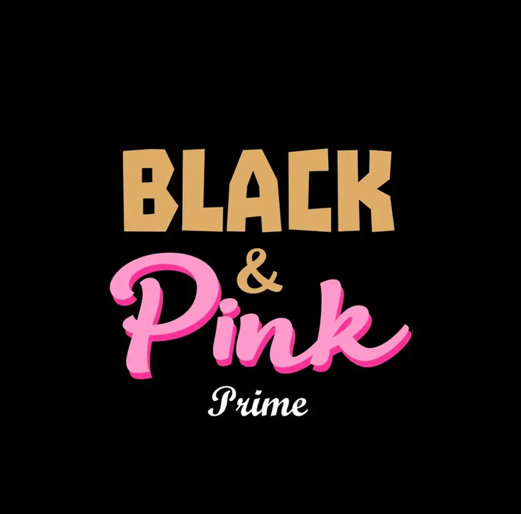 Black & Pink prime photo 1
