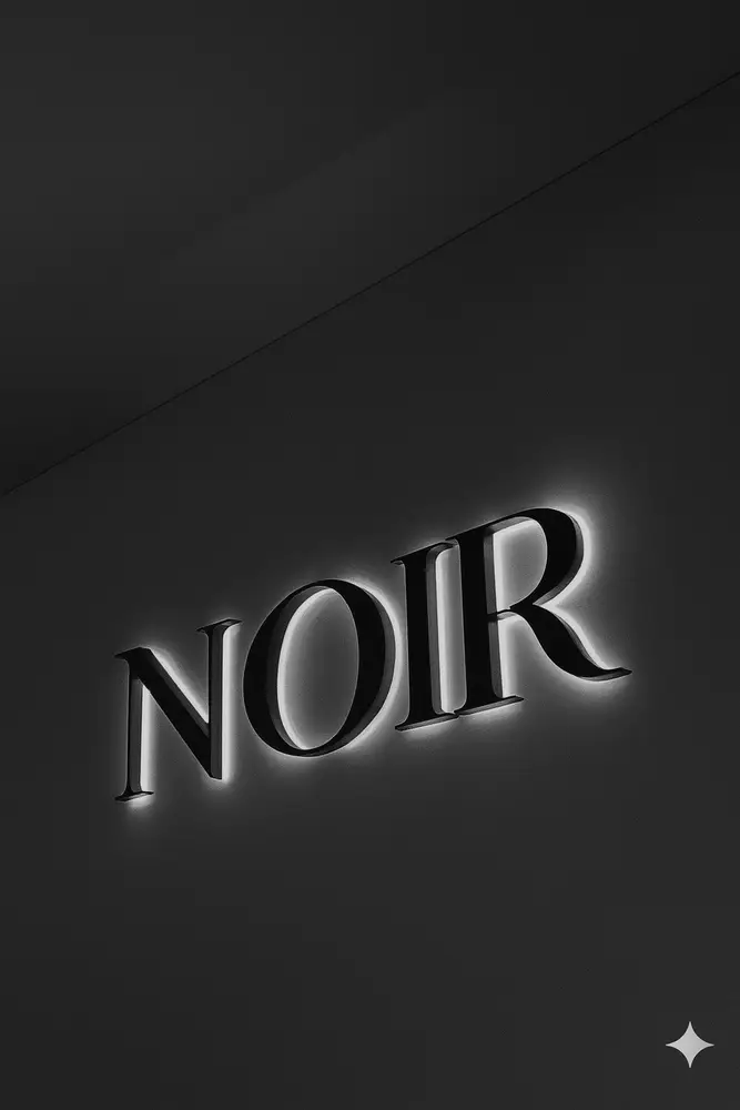NOIR photo 1
