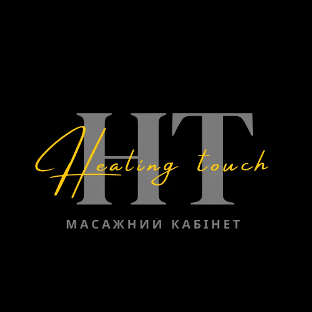 Healing touch 💫 photo 1
