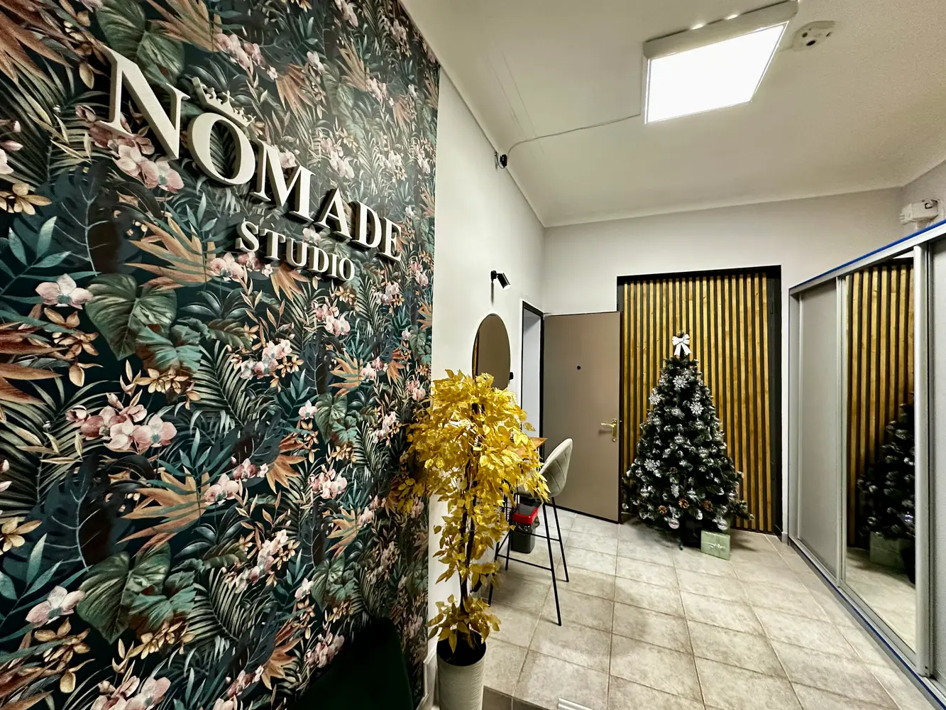 NOMADE STUDIO - PECHERSK photo 11