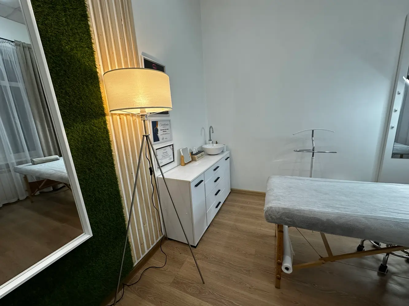 NOMADE STUDIO - PECHERSK photo 5
