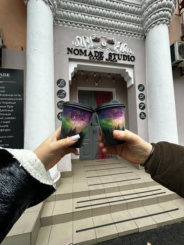 NOMADE STUDIO - PECHERSK photo 16