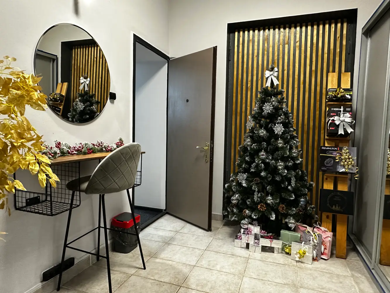 NOMADE STUDIO - PECHERSK photo 15