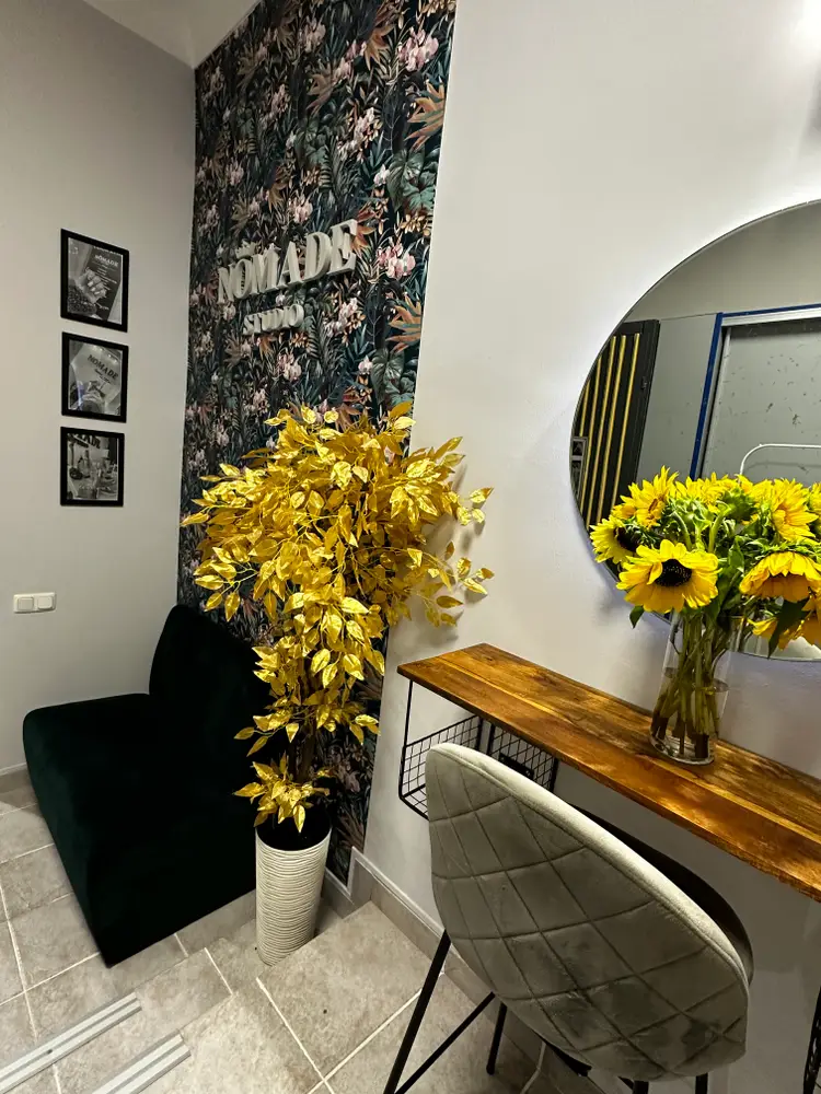NOMADE STUDIO - PECHERSK photo 4