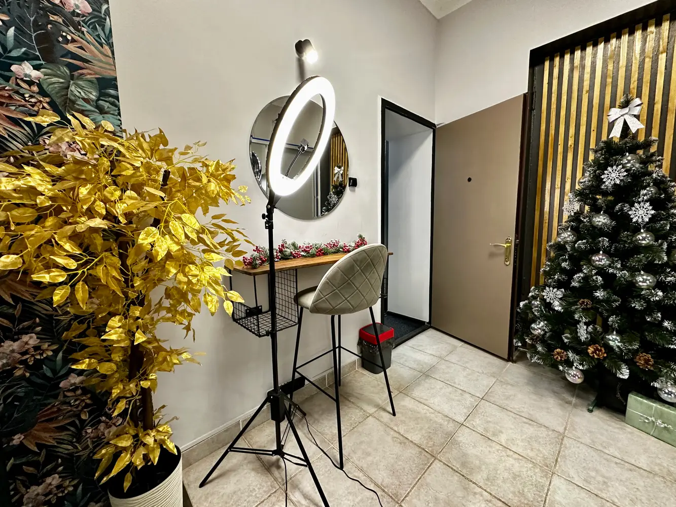 NOMADE STUDIO - PECHERSK photo 13