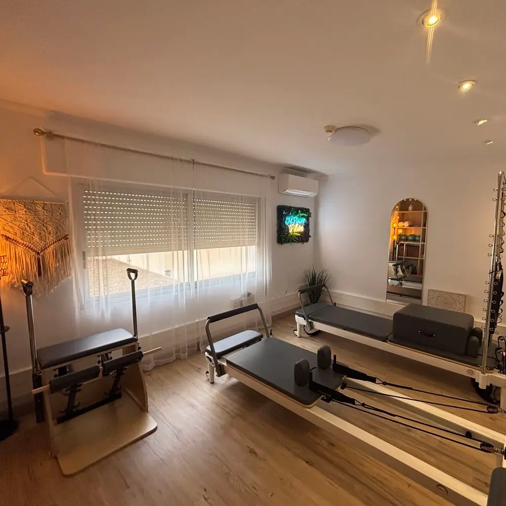 Mpower Pilates photo 1