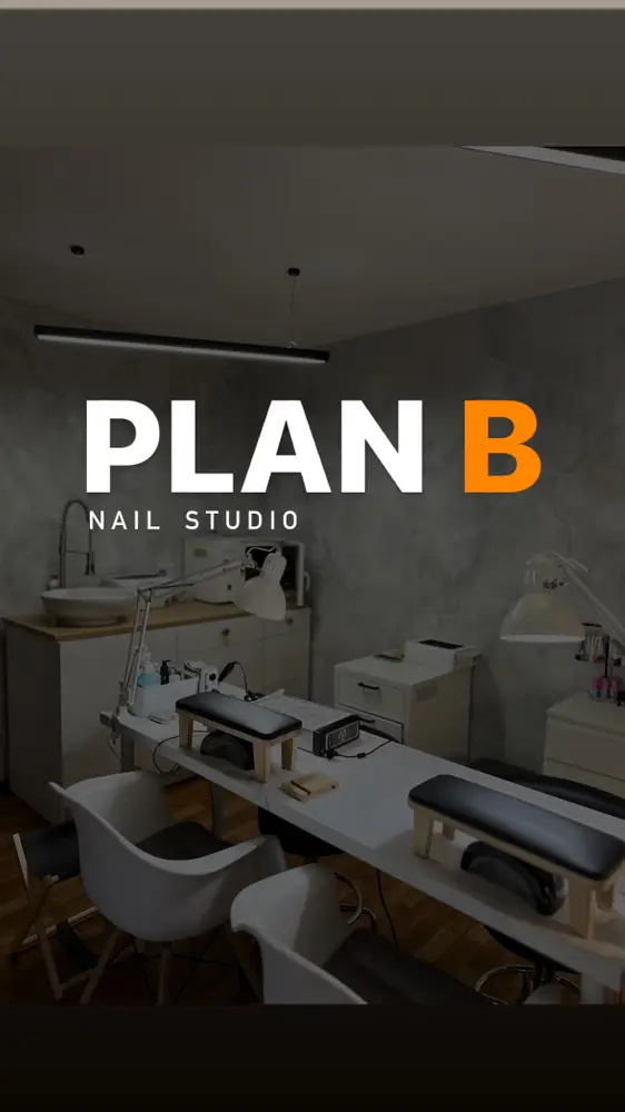 PLAN B nails photo 1