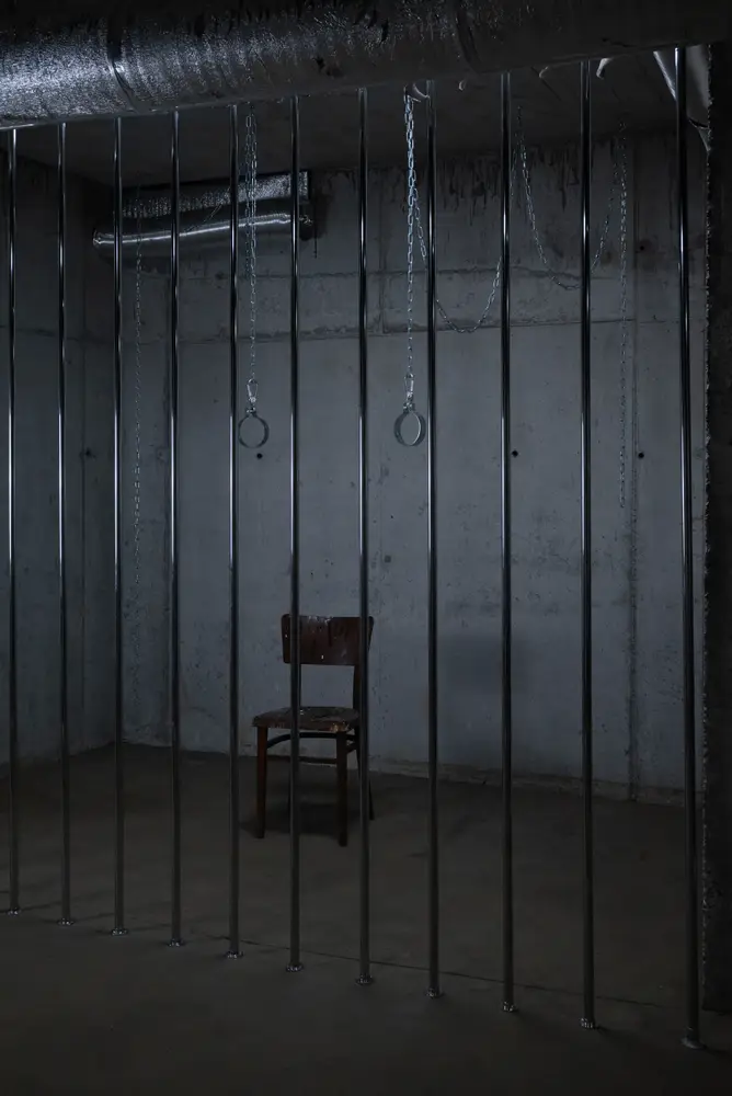 27frame (Horror) photo 2