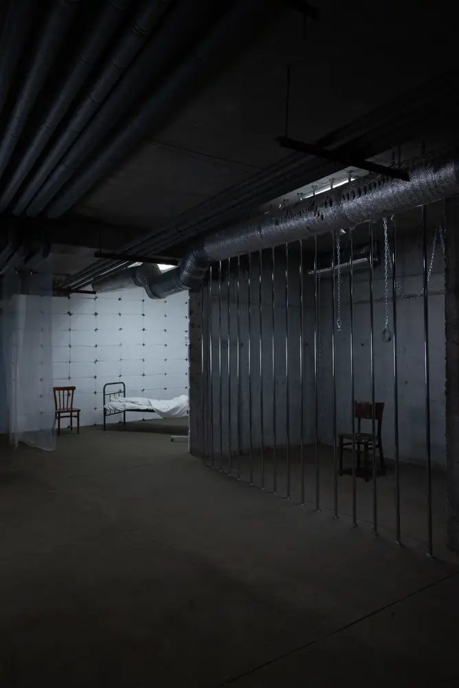 27frame (Horror) photo 1