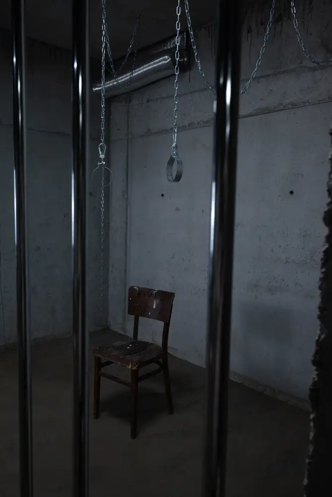 27frame (Horror) photo 9