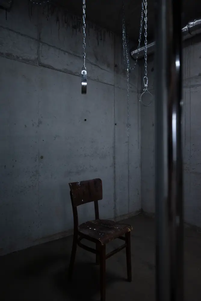 27frame (Horror) photo 7