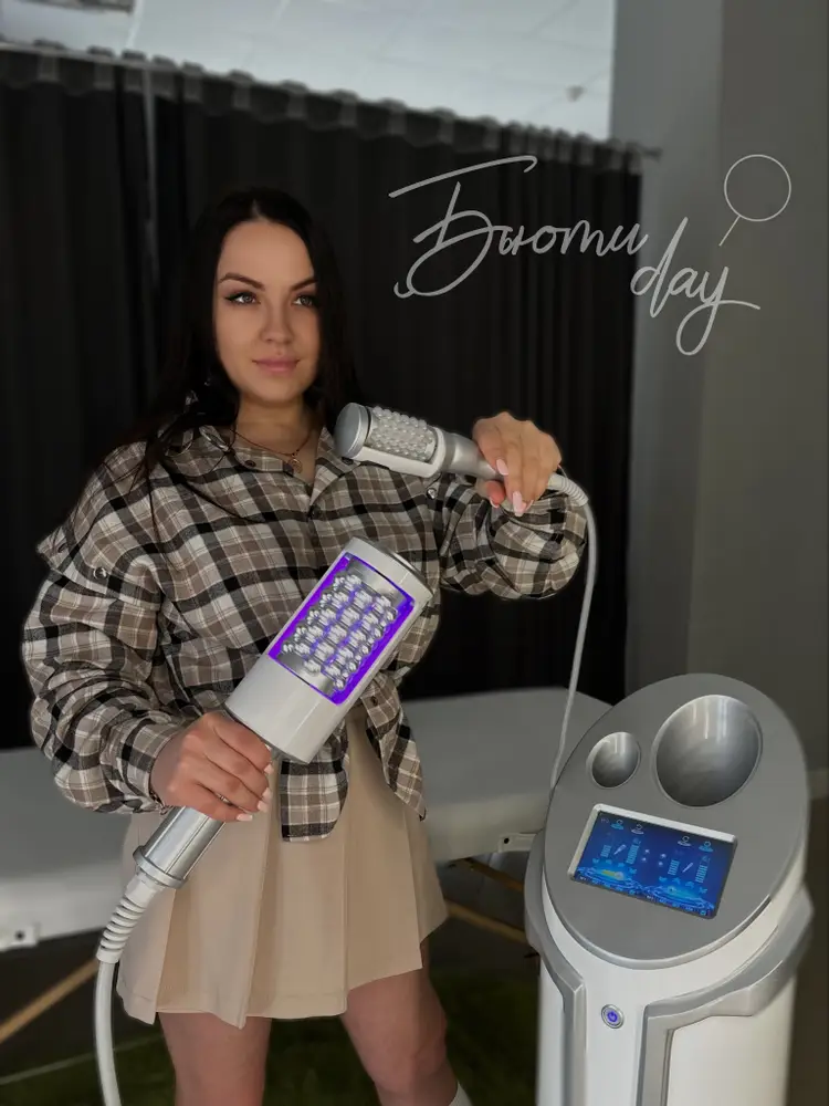 Студія манікюру "Shine Studio" · Базарна 7 photo 6