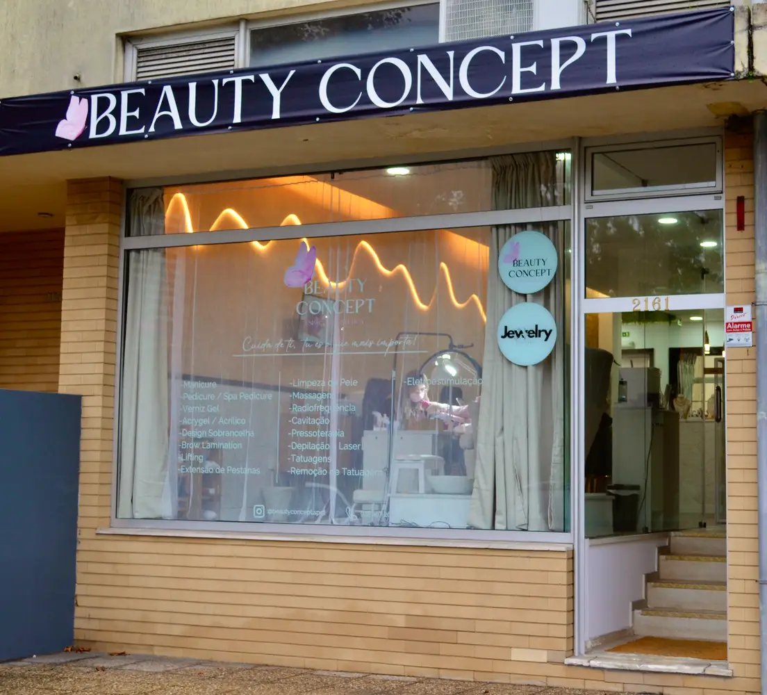 Beauty Concept photo 1