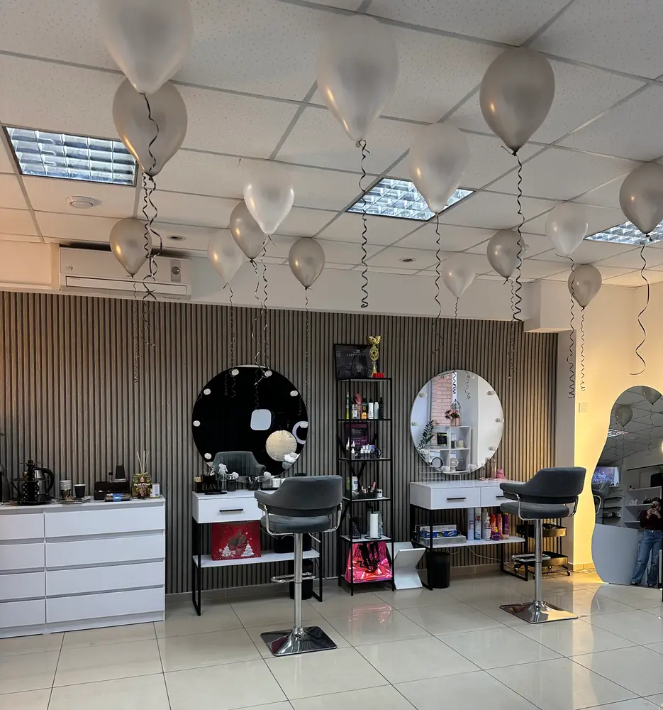 Cbrows beauty studio photo 1