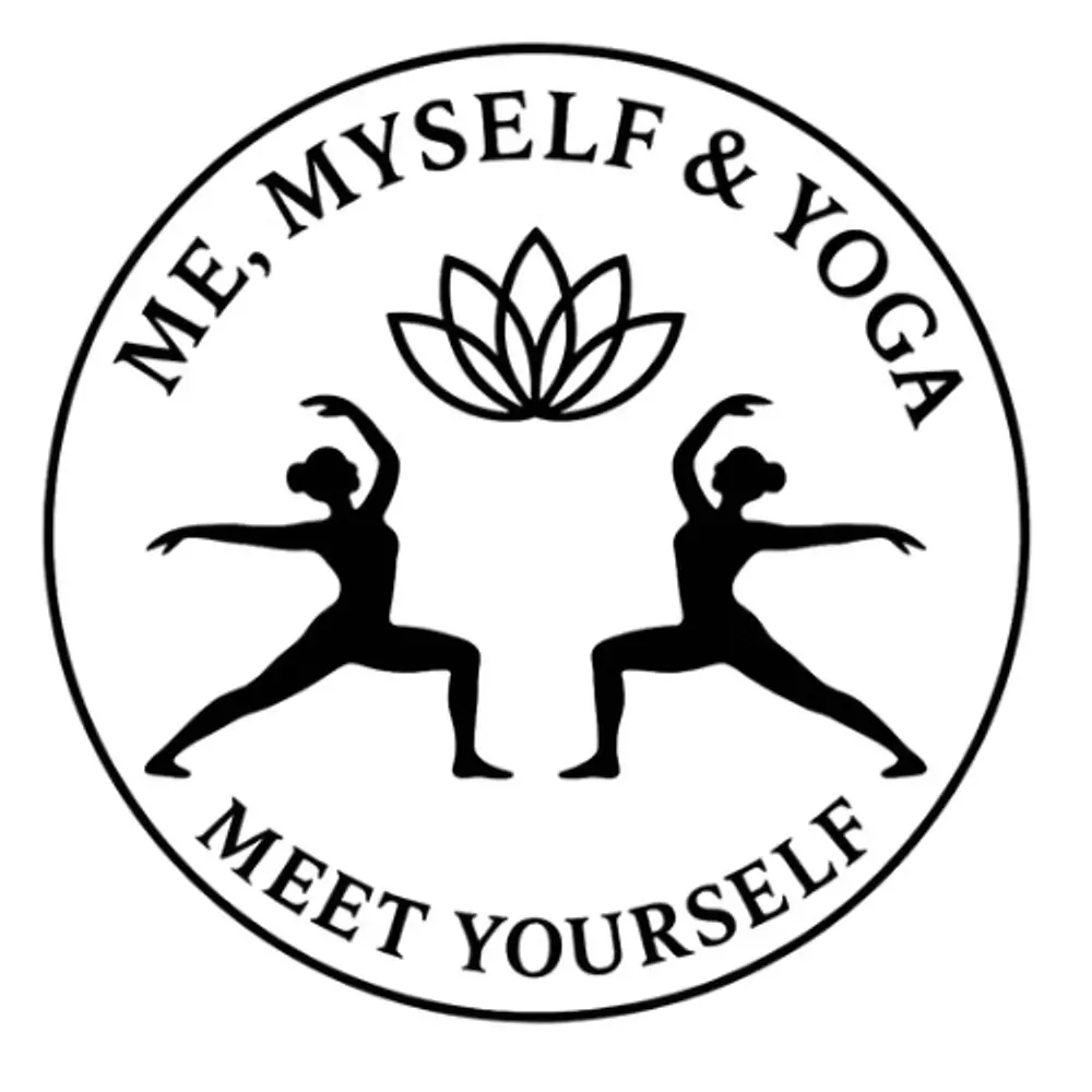 Me, Myself & Yoga Vesna Bentele photo 1