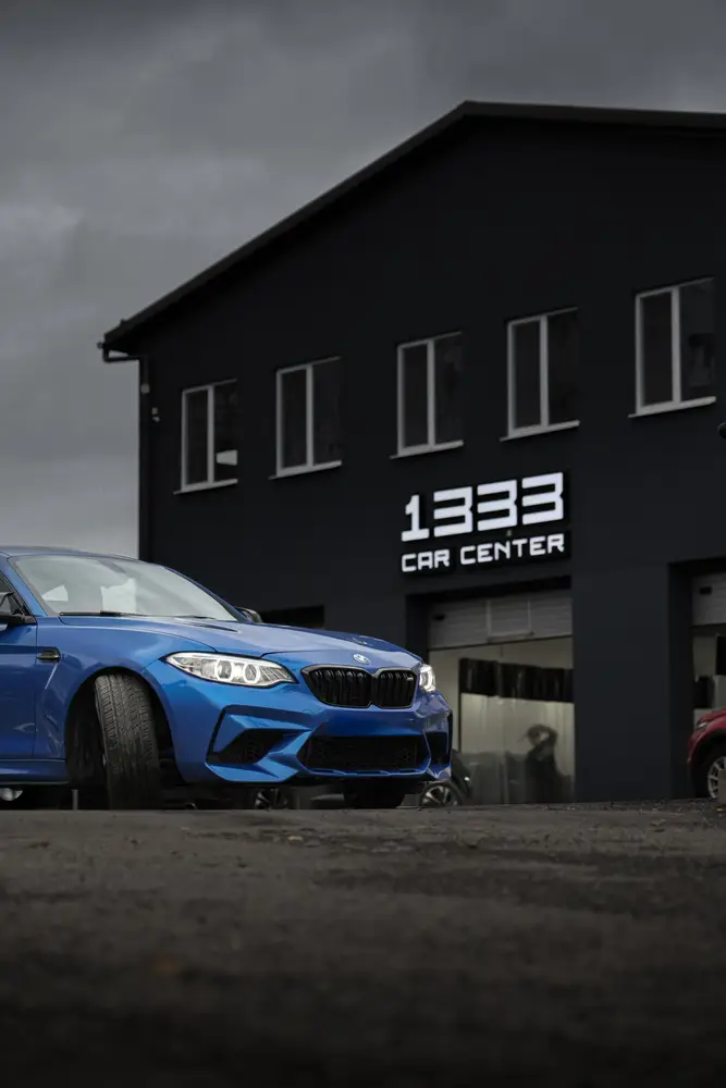 1333 Car Сenter photo 2