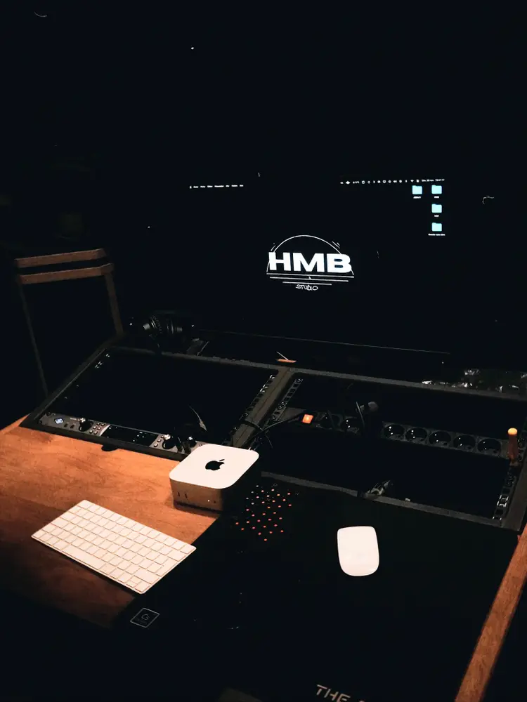HMB STUDIO photo 2