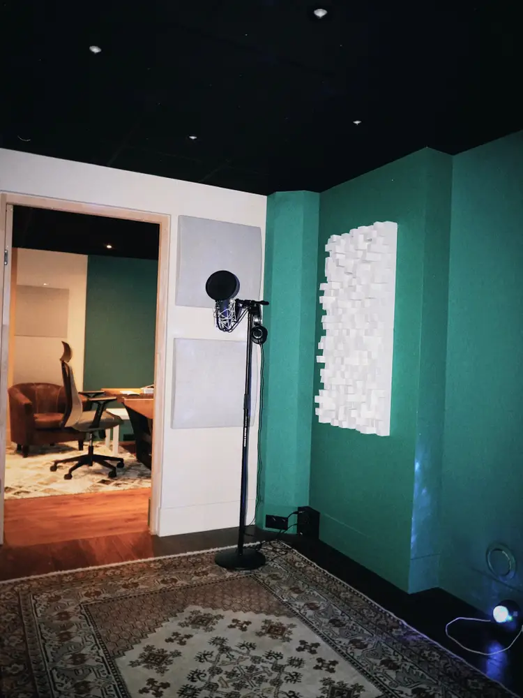 HMB STUDIO photo 1