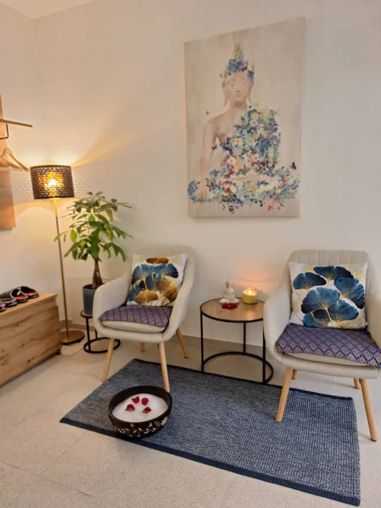 Thaimassage by lek GmbH photo 1