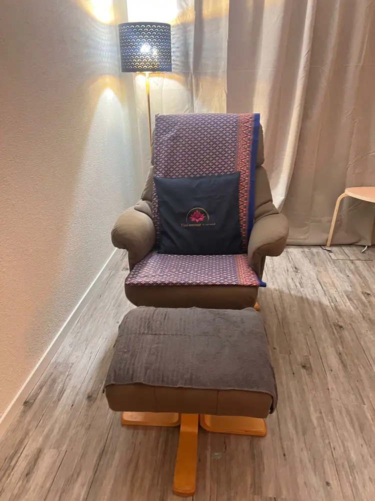 Thaimassage by lek GmbH photo 12