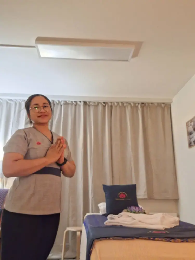 Thaimassage by lek GmbH photo 9