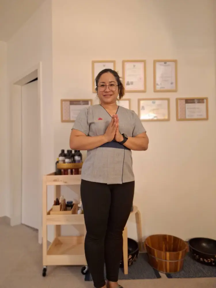 Thaimassage by lek GmbH photo 6