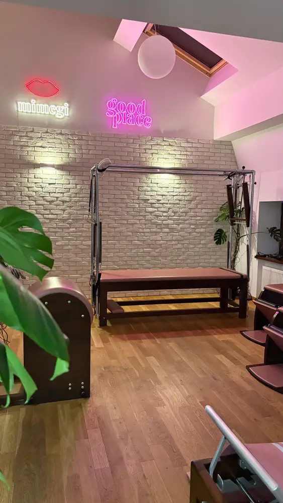 Good Place Pilates Studio photo 6