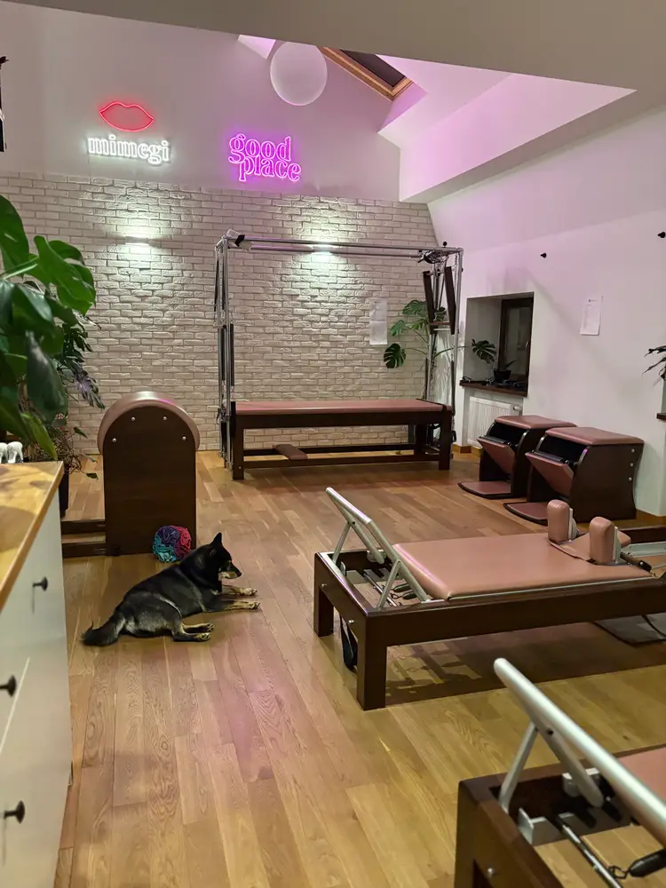 Good Place Pilates Studio photo 3