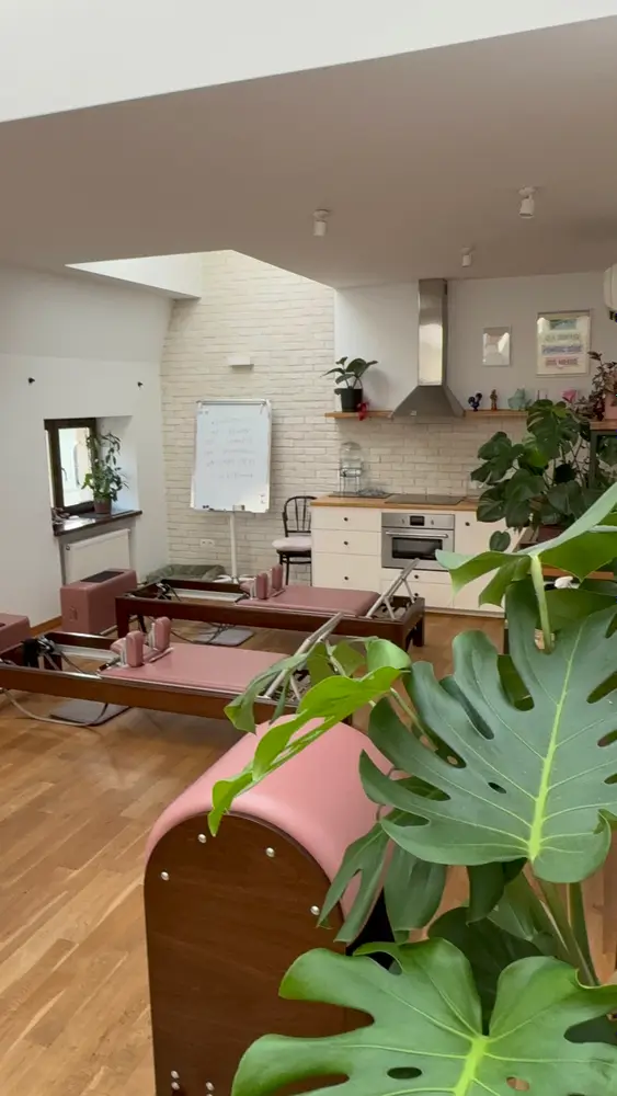 Good Place Pilates Studio photo 7