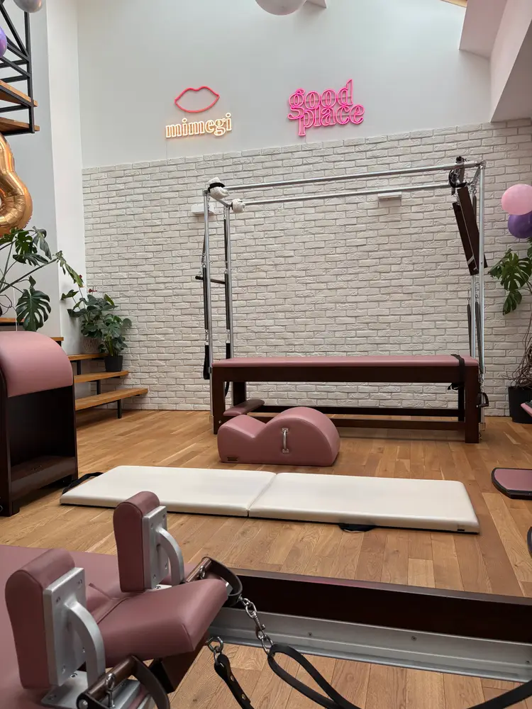 Good Place Pilates Studio photo 1