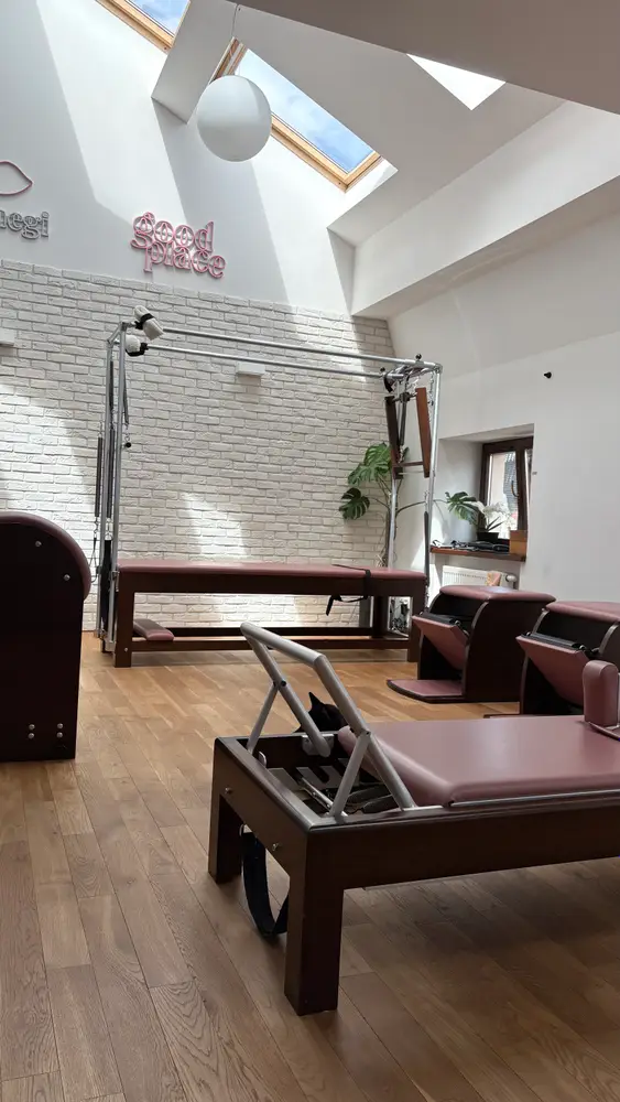 Good Place Pilates Studio photo 2