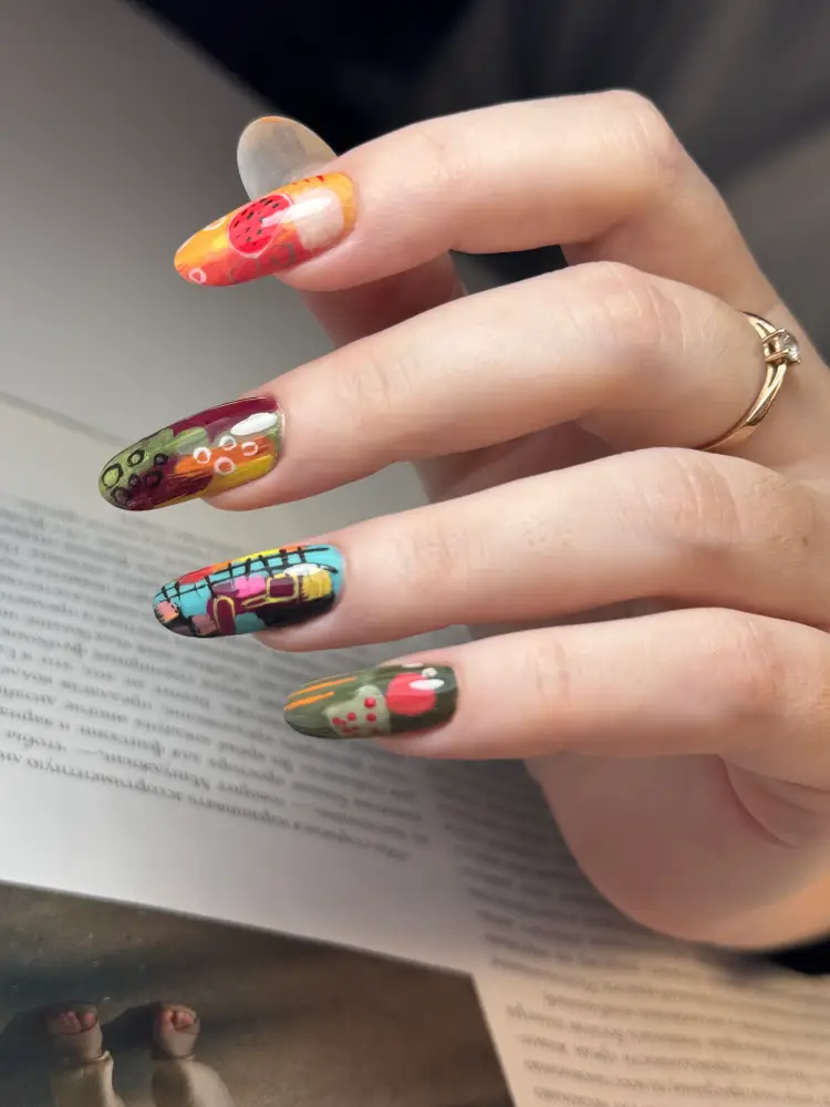 Soroka Nail Room photo 13