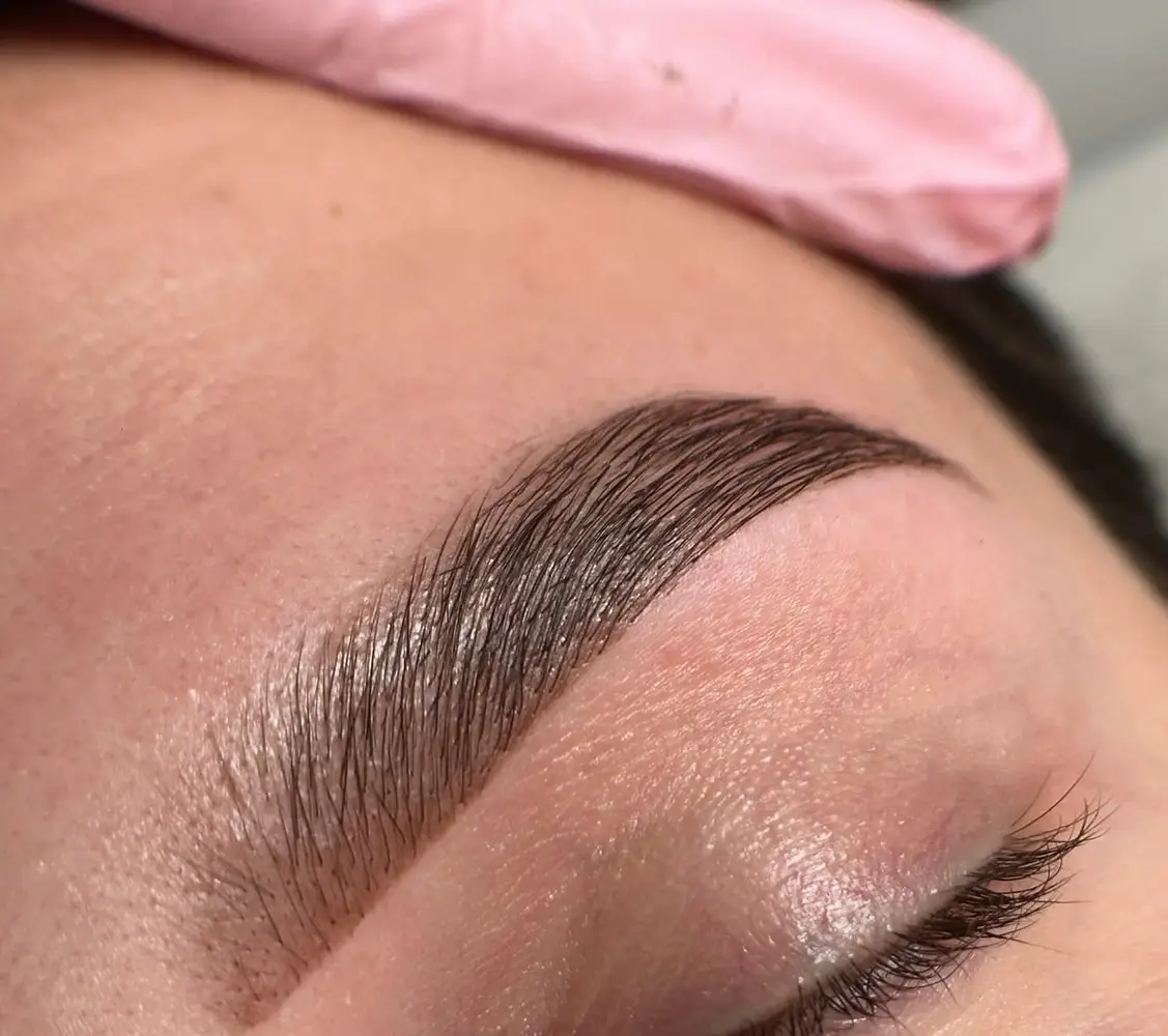 BROW & LASH MASTER IN NÜRNBERG photo 4