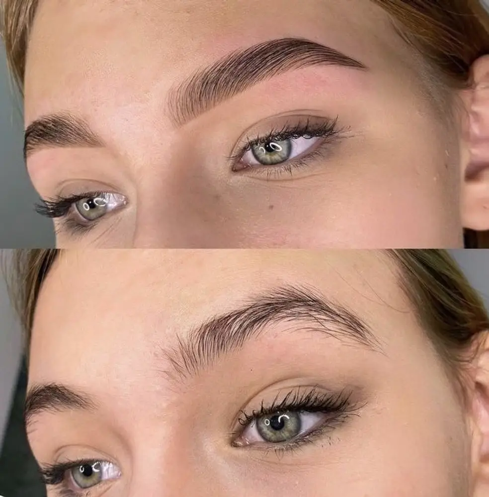 BROW & LASH MASTER IN NÜRNBERG photo 1