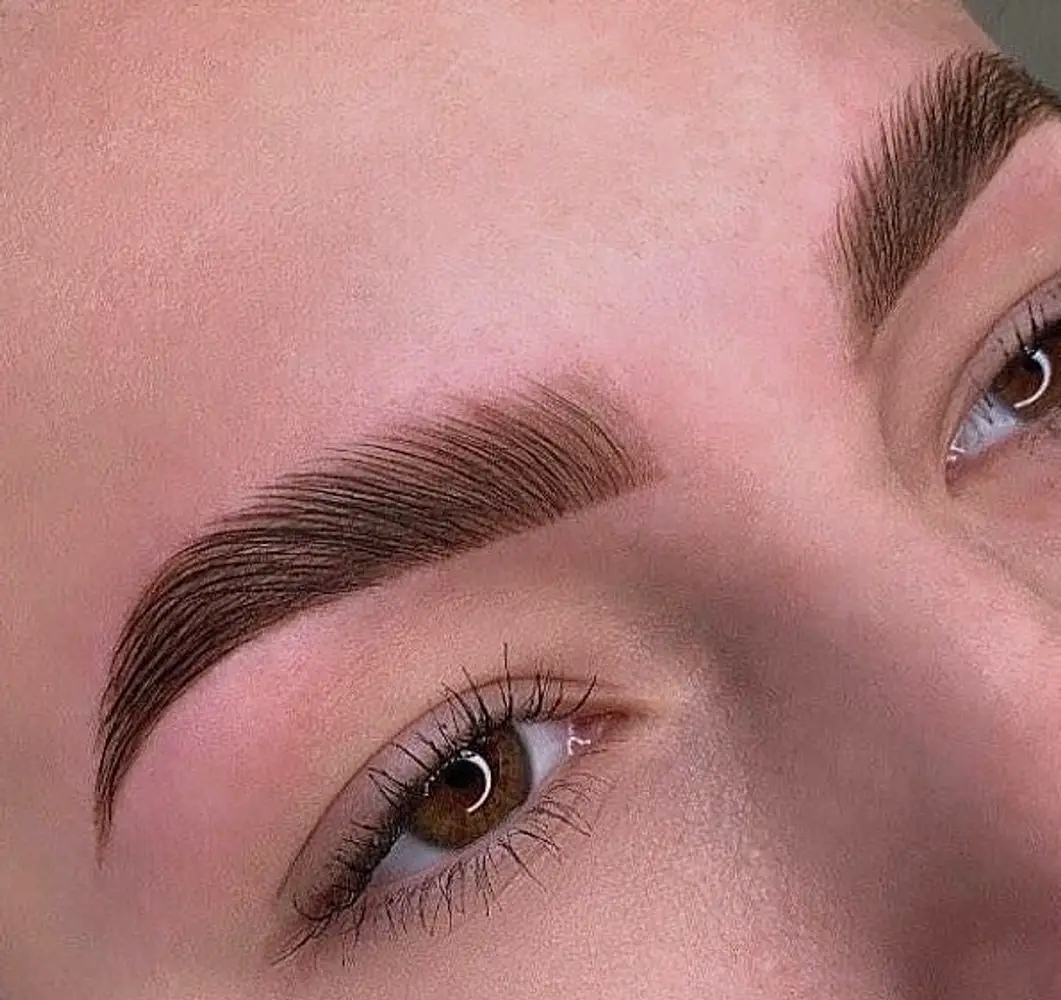 BROW & LASH MASTER IN NÜRNBERG photo 2