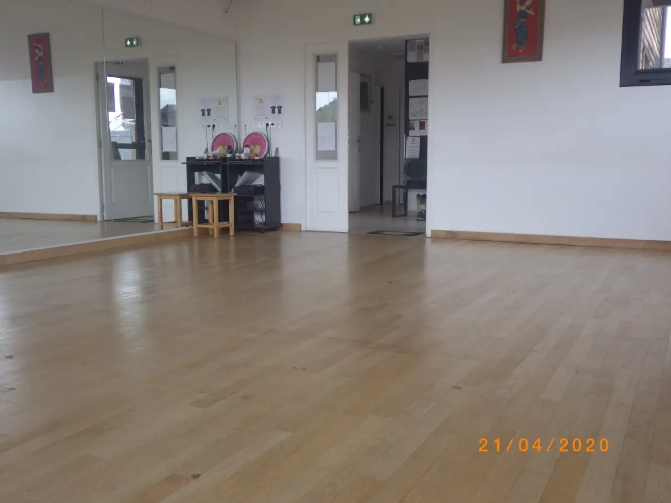 SCI Andrelaine Inv photo 2